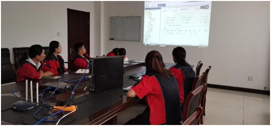 金寶山財務(wù)培訓(xùn)